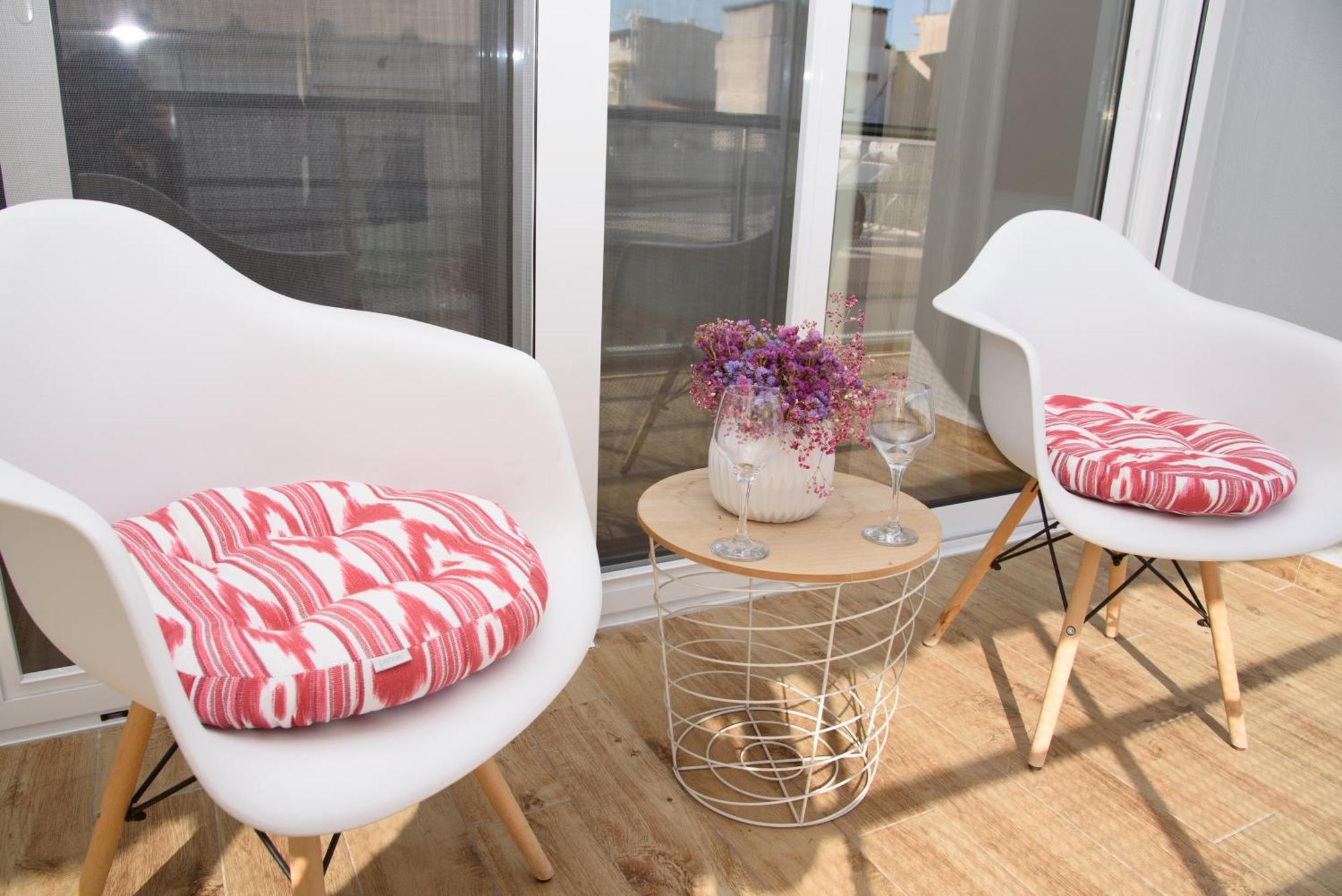 Annag Apart And Zitahouse Atene Esterno foto