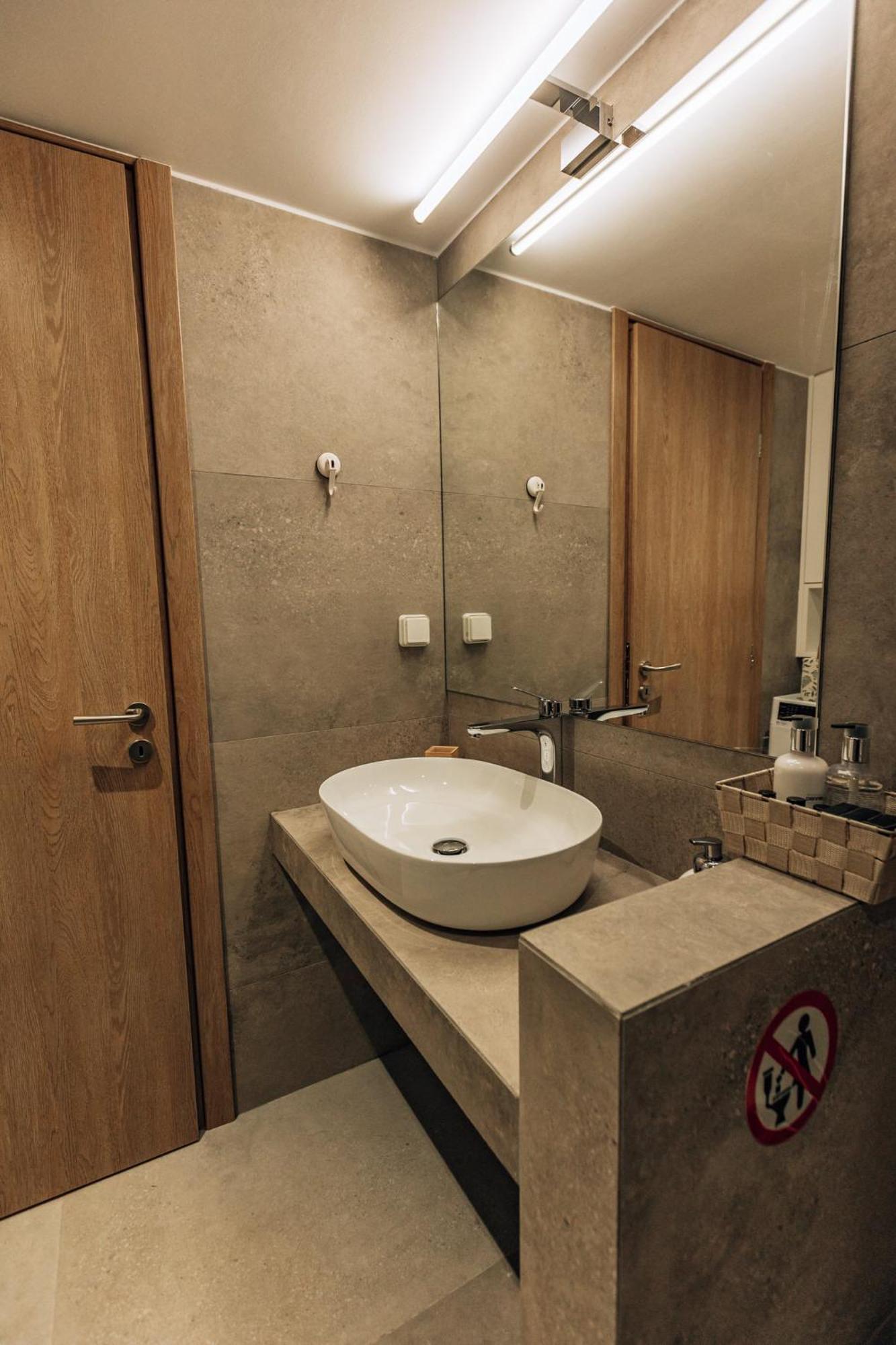 Annag Apart And Zitahouse Atene Esterno foto