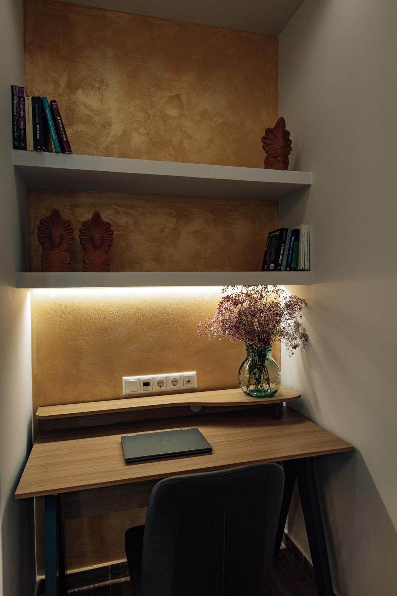 Annag Apart And Zitahouse Atene Esterno foto