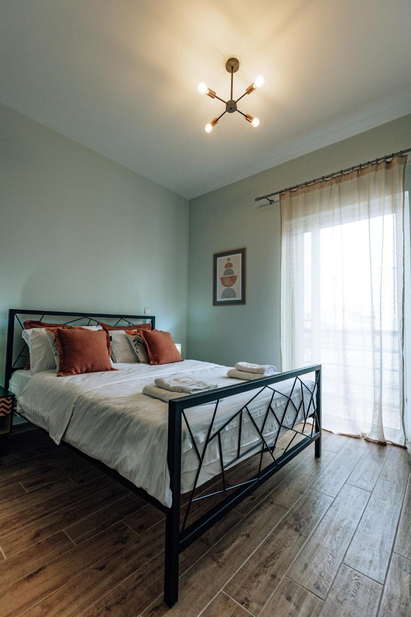 Annag Apart And Zitahouse Atene Esterno foto