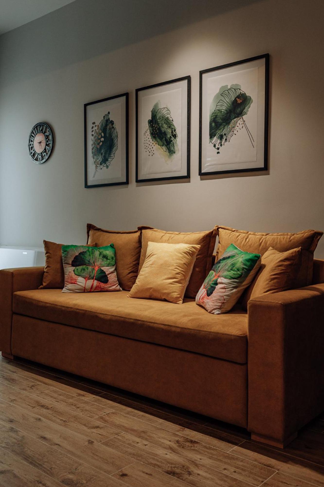 Annag Apart And Zitahouse Atene Esterno foto