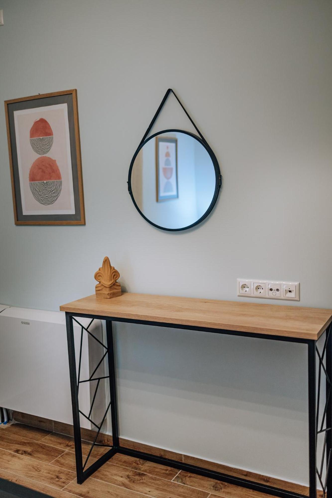 Annag Apart And Zitahouse Atene Esterno foto