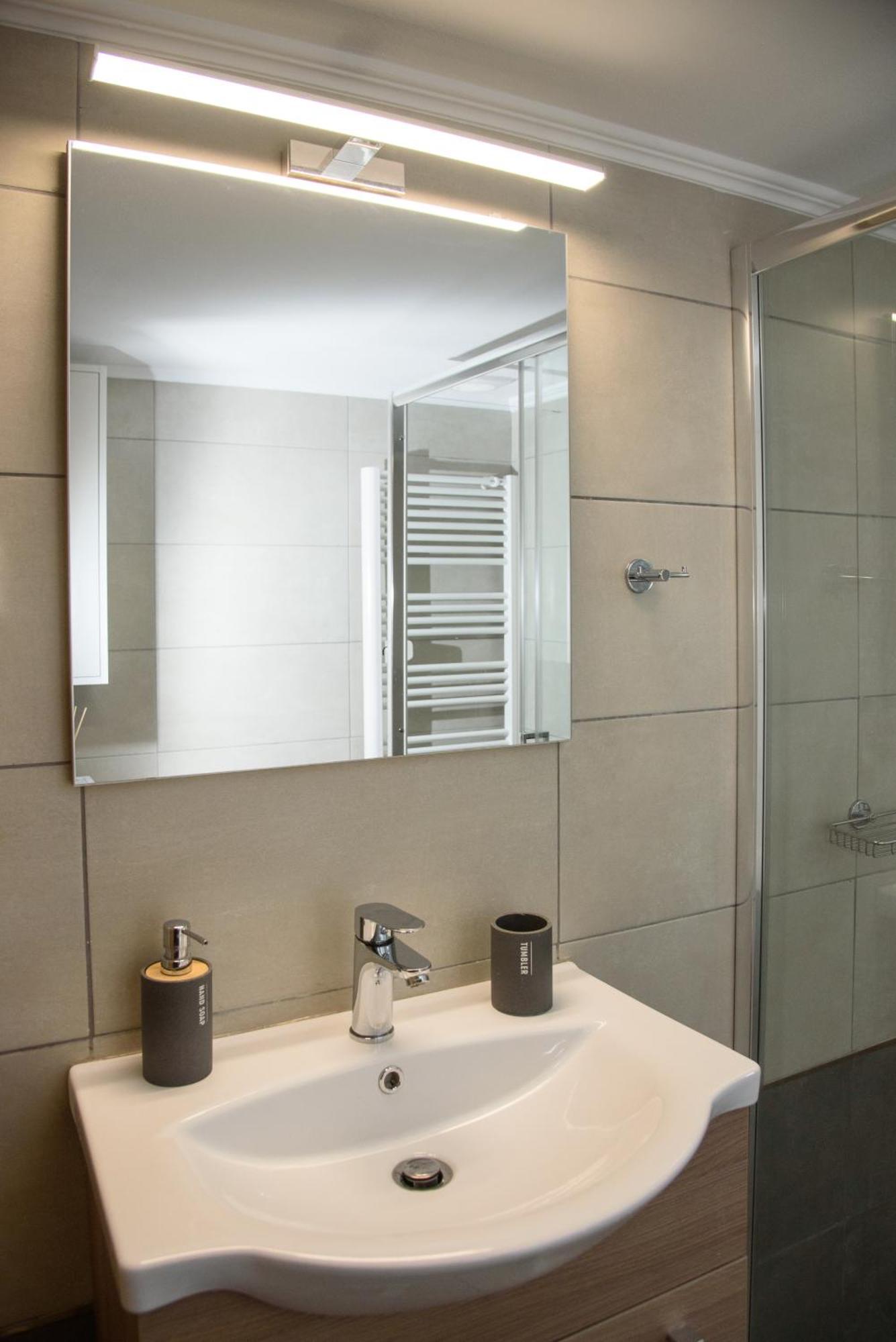 Annag Apart And Zitahouse Atene Esterno foto