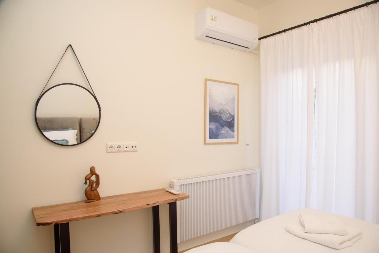Annag Apart And Zitahouse Atene Esterno foto