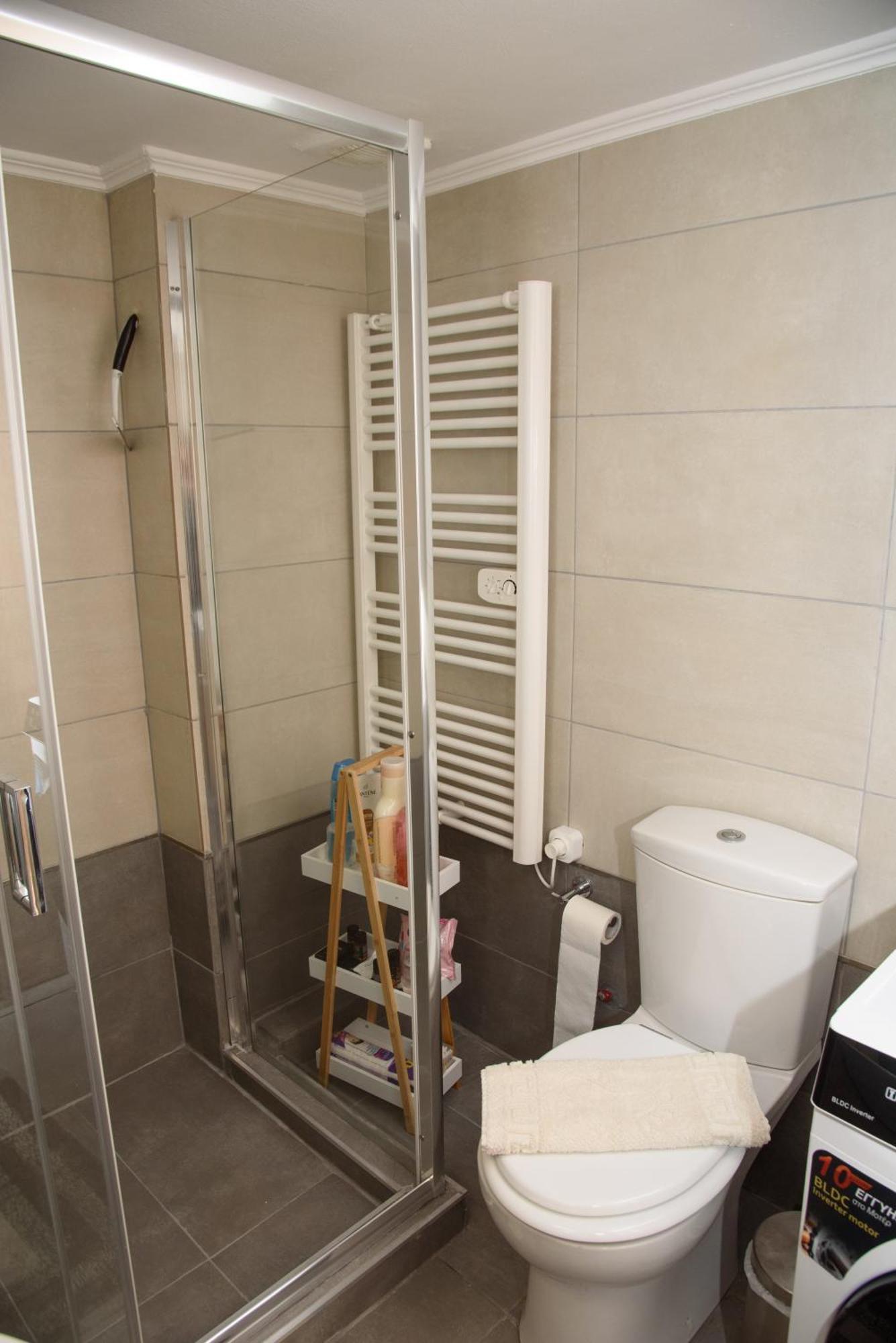 Annag Apart And Zitahouse Atene Esterno foto