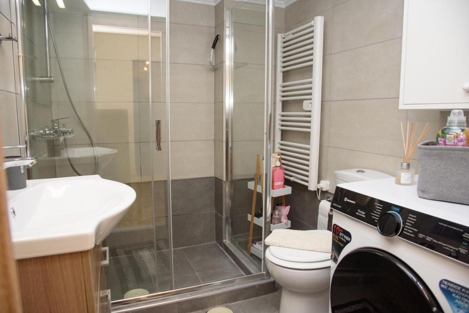 Annag Apart And Zitahouse Atene Esterno foto