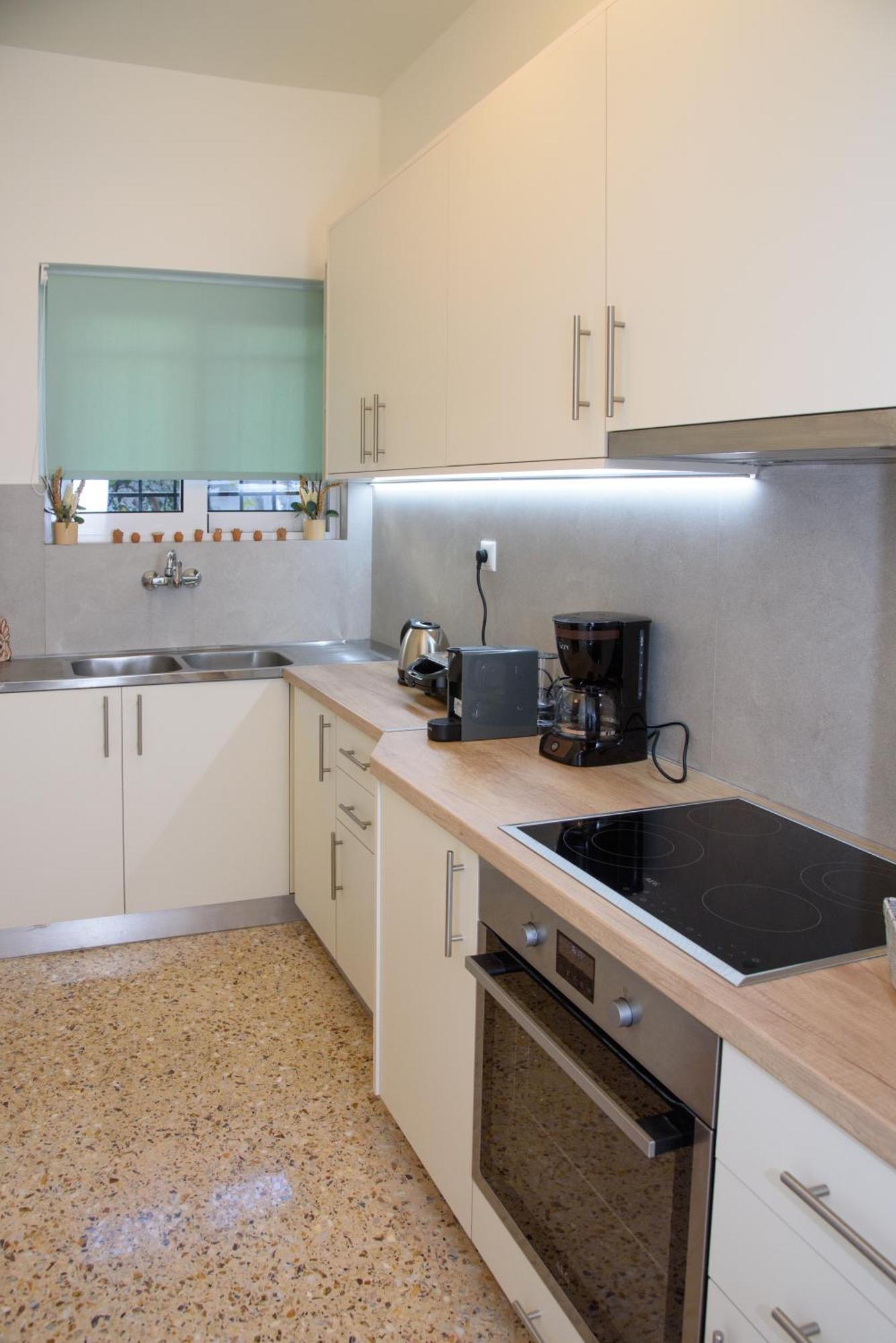 Annag Apart And Zitahouse Atene Esterno foto
