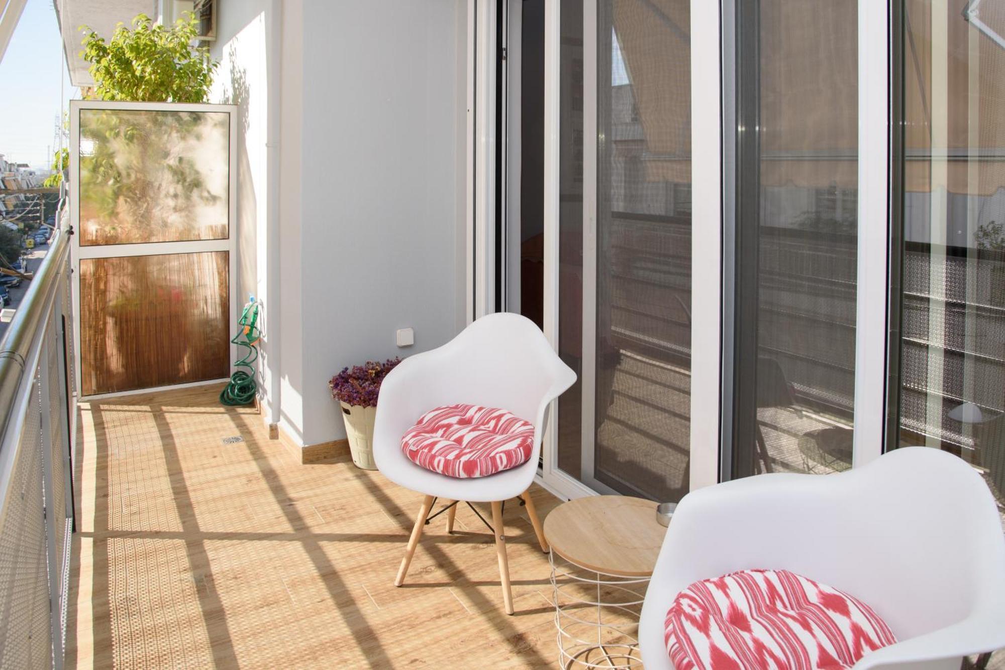 Annag Apart And Zitahouse Atene Esterno foto