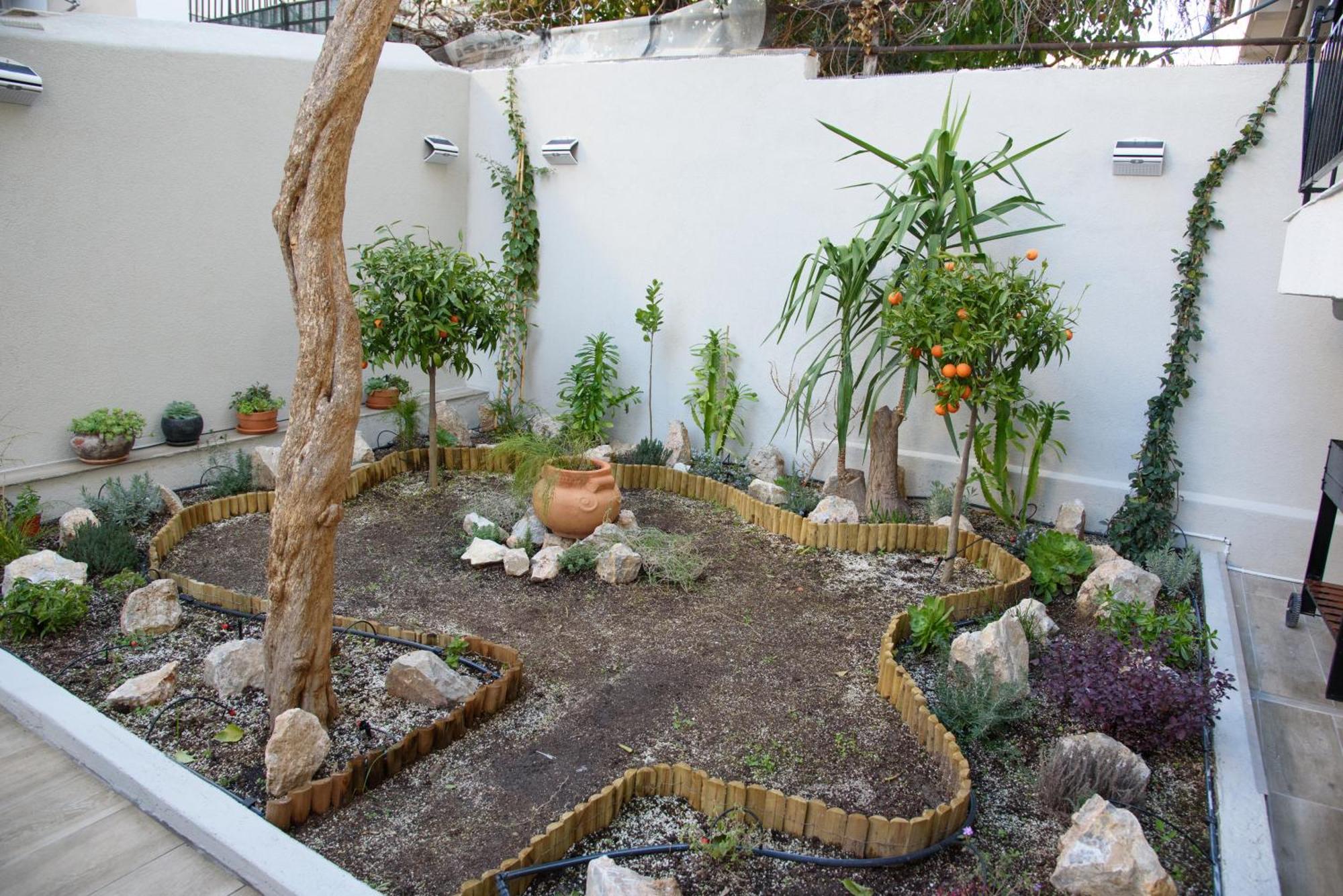 Annag Apart And Zitahouse Atene Esterno foto