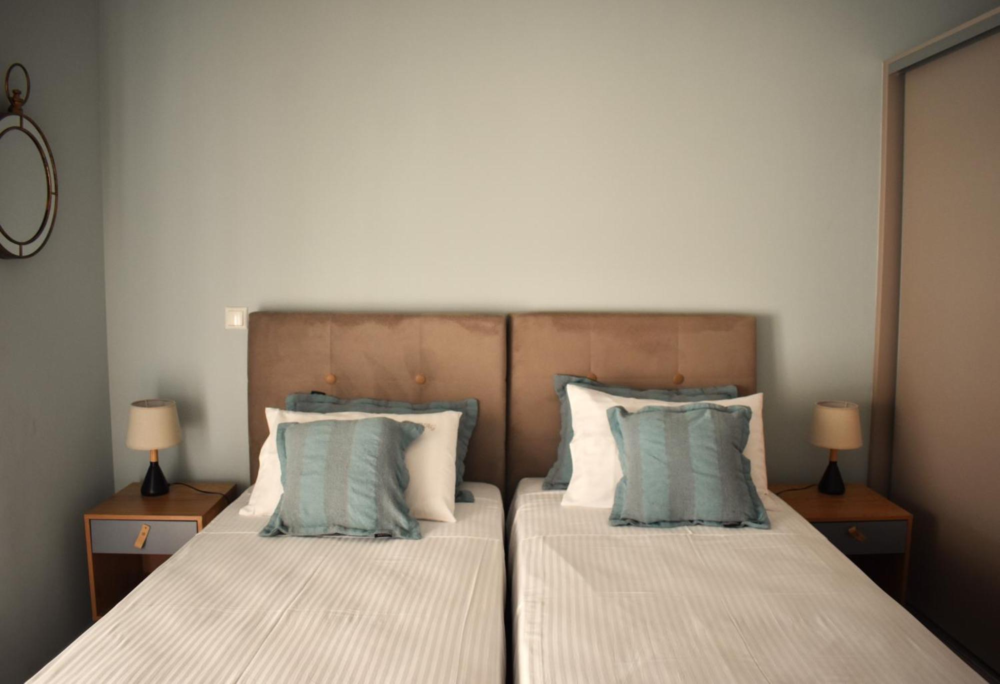 Annag Apart And Zitahouse Atene Esterno foto