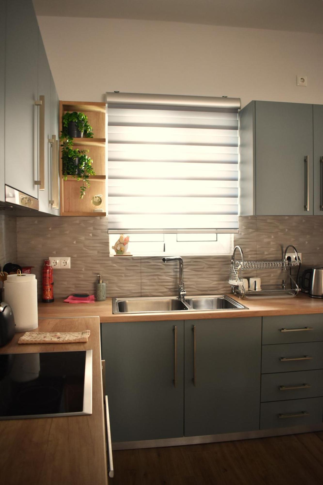 Annag Apart And Zitahouse Atene Esterno foto