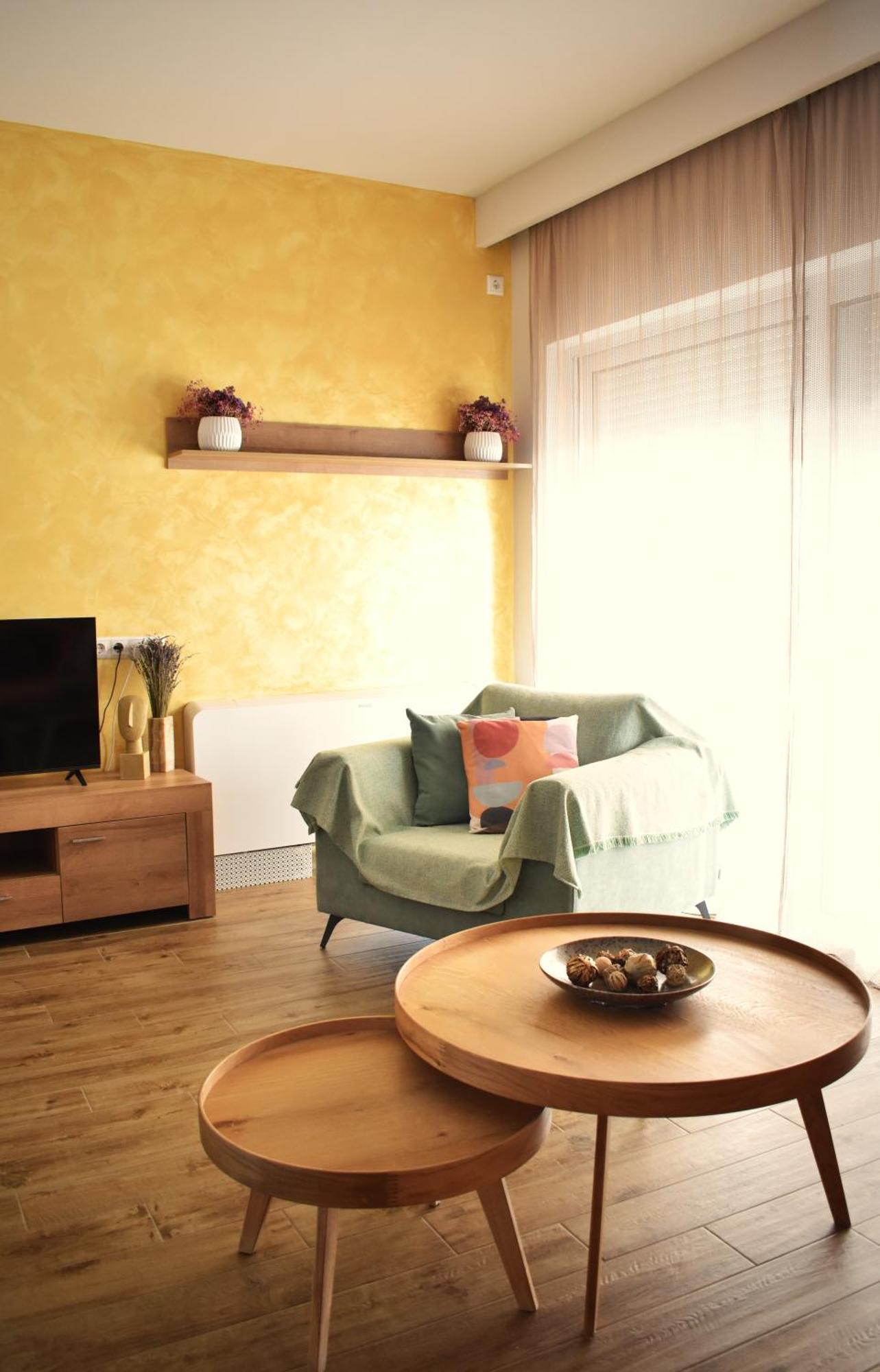Annag Apart And Zitahouse Atene Esterno foto